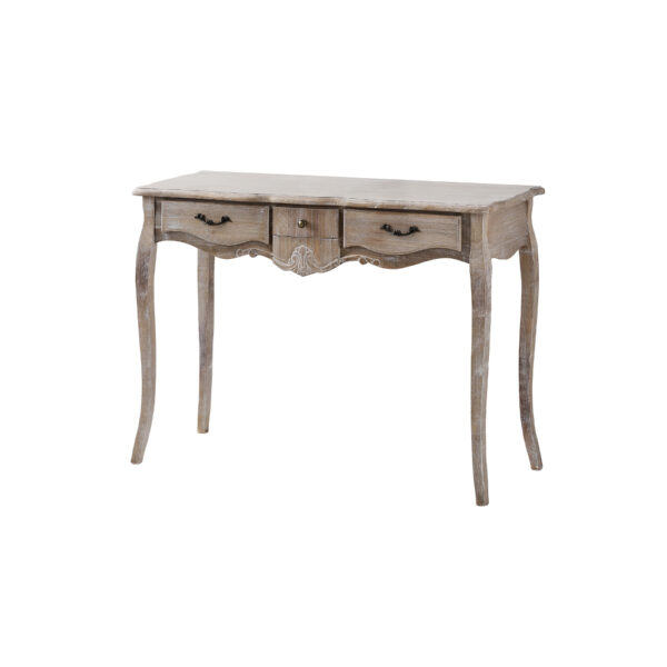 VINTAGE MERANO ME017B KONZOL ASZTALKA-BÚTOR