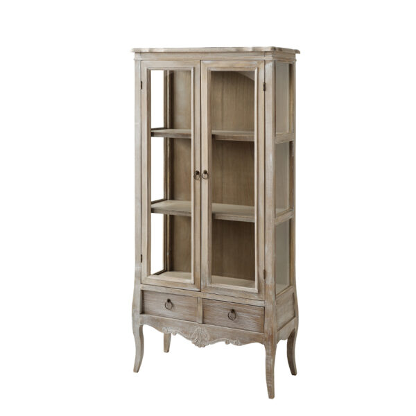 VINTAGE MERANO ME09B VITRINES SZEKRÉNY-BÚTOR