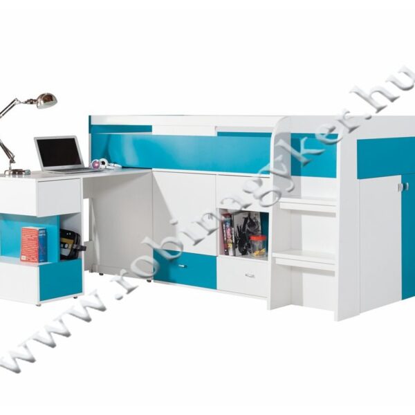 MOBI  SYSTEM "21" ELEM - Bútor