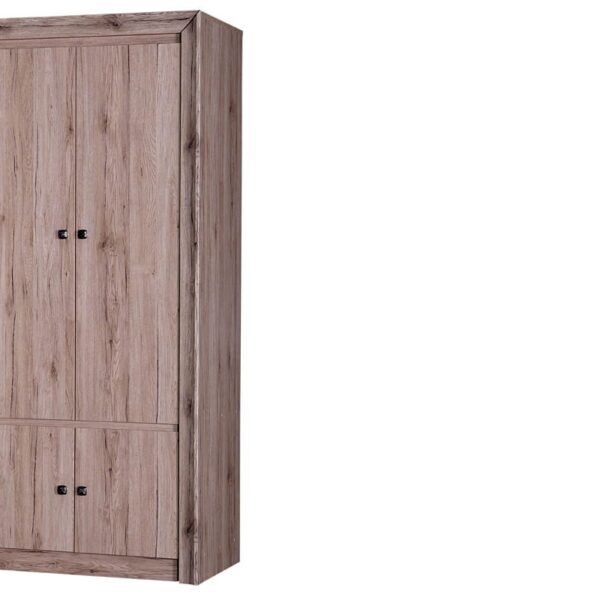 MARS SYSTEM MR1 SZEKRÉNY-Bútor