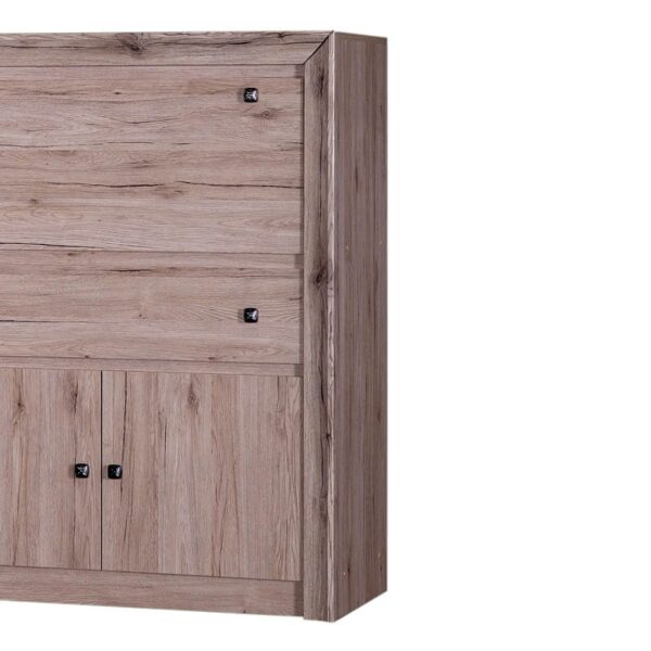 MARS SYSTEM MR10 KOMÓD-Bútor