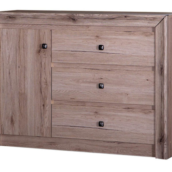 MARS SYSTEM MR11 KOMÓD-Bútor