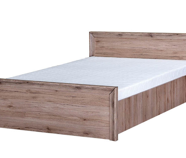 MARS SYSTEM MR21 ÁGY 140-ES-Bútor