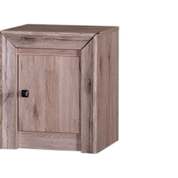 MARS SYSTEM MR23 ÉJJELI SZEKRÉNY-Bútor