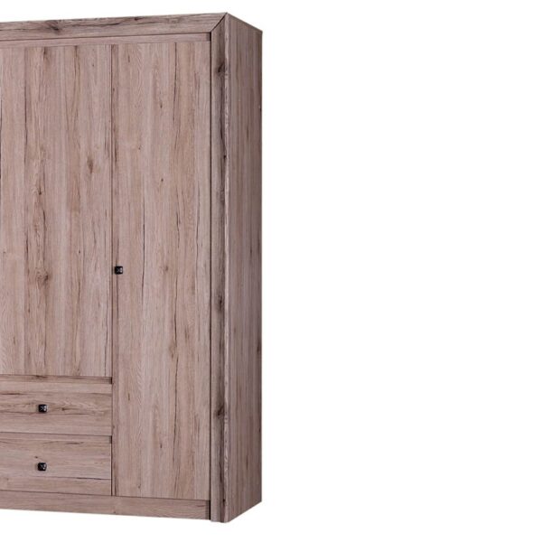 MARS SYSTEM MR3 SZEKRÉNY-Bútor