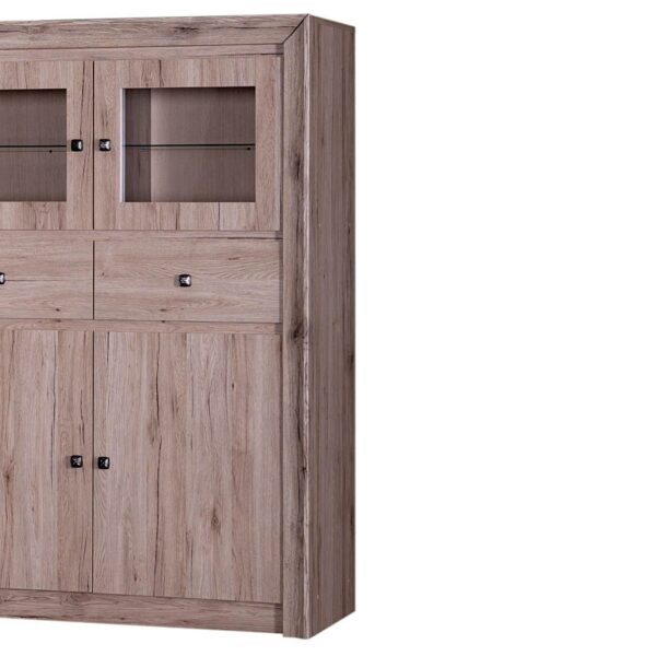 MARS SYSTEM MR6  SZEKRÉNY-Bútor