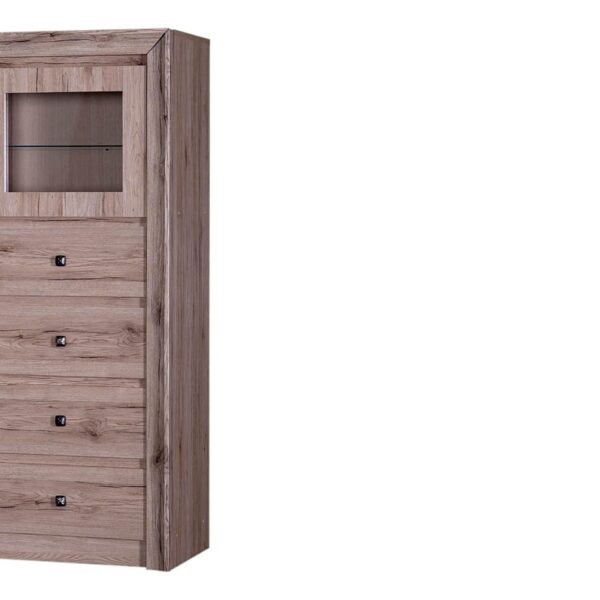 MARS SYSTEM MR7  SZEKRÉNY-Bútor