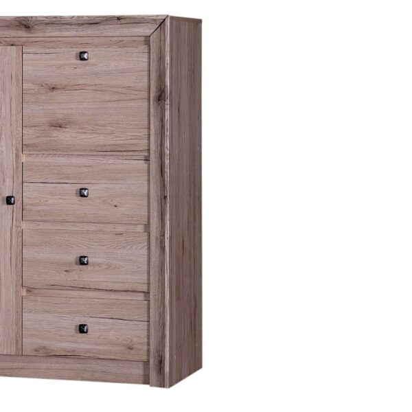 MARS SYSTEM MR9 KOMÓD-Bútor