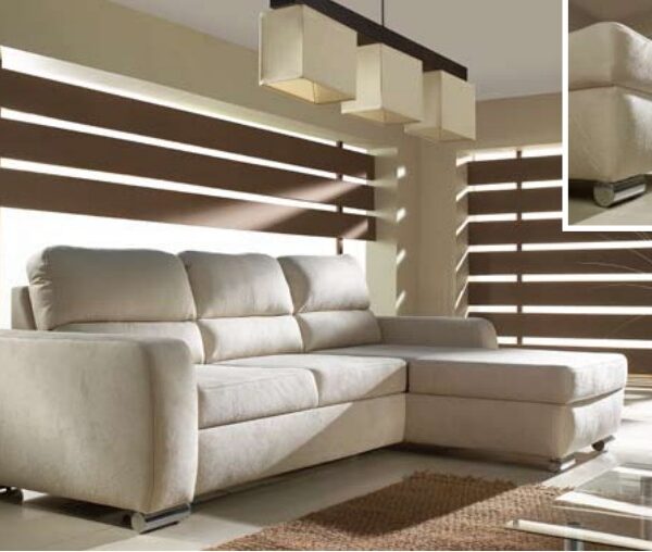 .NIKO SAROKGARNITÚRA-BÚTOR