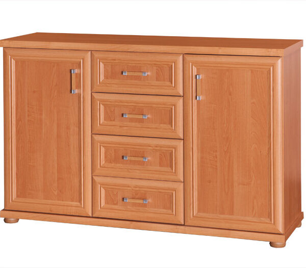 OSKAR SYSTEM OK140 4s KOMÓD-Bútor