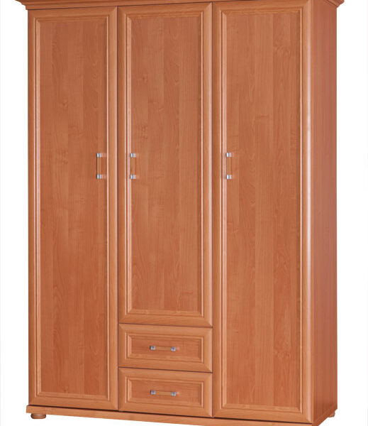 OSKAR SYSTEM OSZ135 szekrény-Bútor