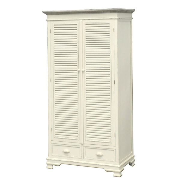 VINTAGE PESARO PE040 KÉTAJTÓS SZEKRÉNY-BÚTOR