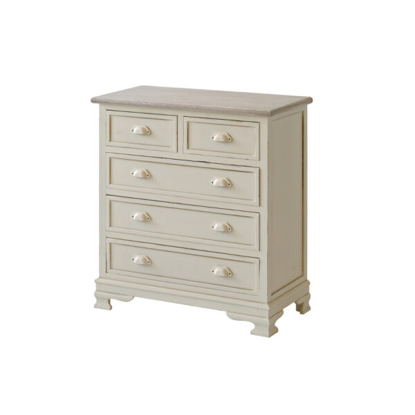 VINTAGE PESARO PE07 KOMÓD-BÚTOR