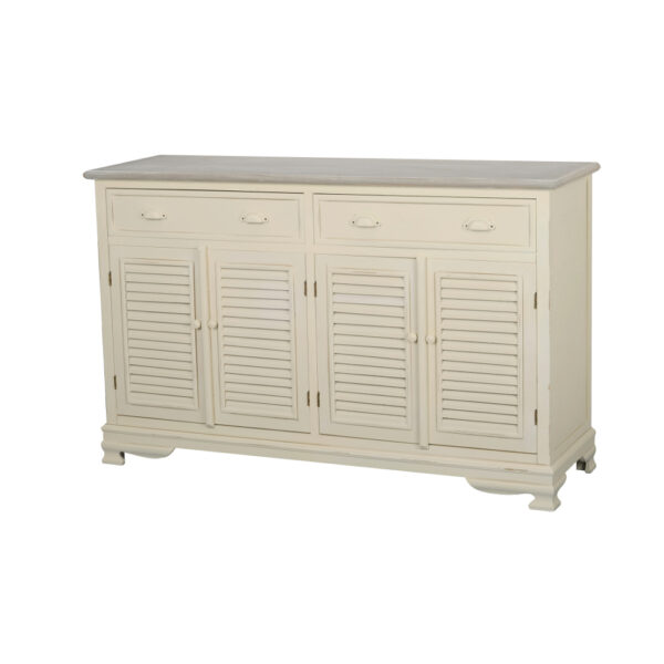 VINTAGE PESARO PE08 TÁLALÓ KOMÓD-BÚTOR