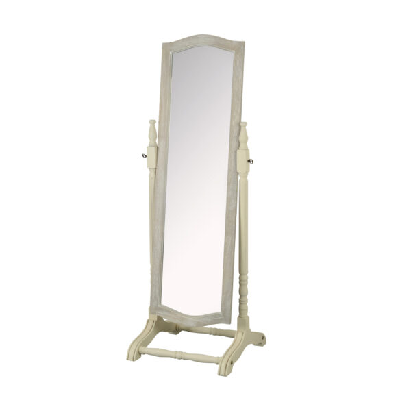 VINTAGE PESARO PE025 ÁLLÓTÜKÖR-BÚTOR