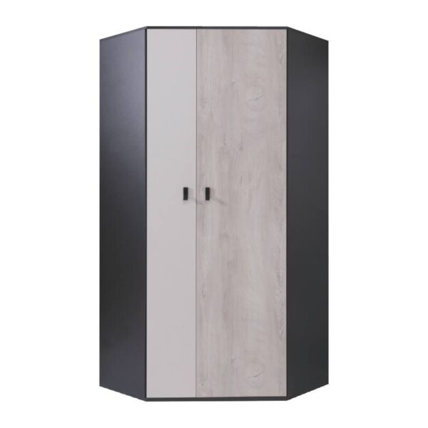 PLANET SYSTEM CZARNY PL2 ELEM - Bútor