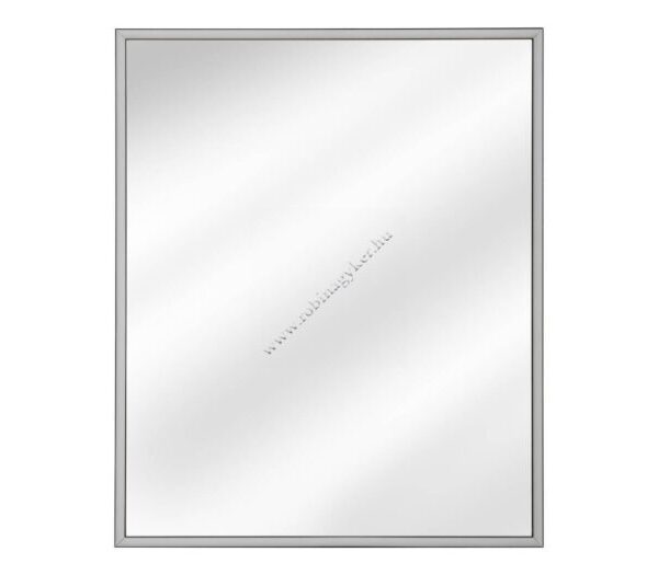 ALICE 80 LED-es Tükör Fürdőszoba bútor -Bútor