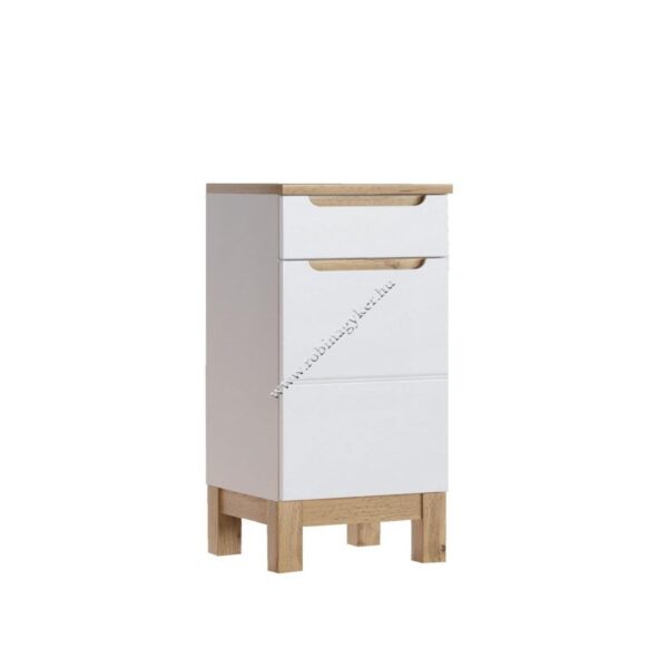 BALI Alsó kis szekrény(810)_Bútor