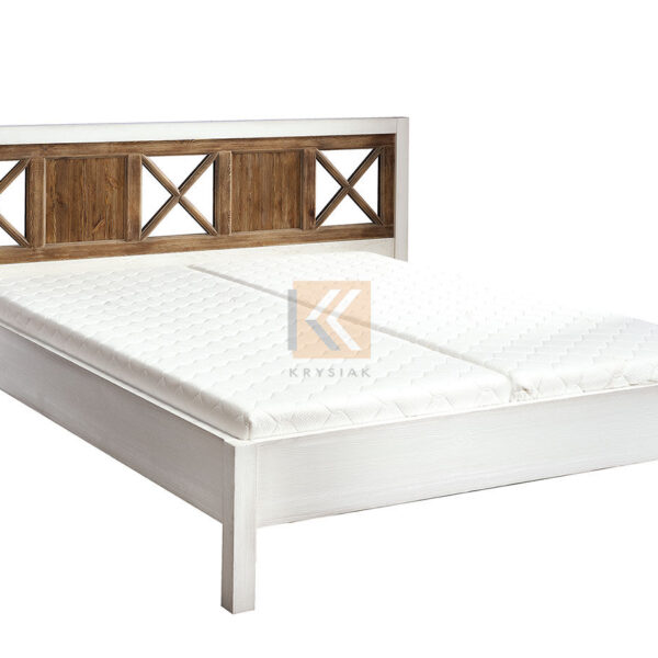 PROVANCE tömörfa ÁGY 160 LOZE 160 -BÚTOR