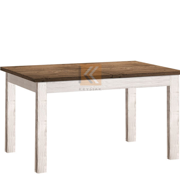 PROVANCE tömörfa ÉTKEZŐ ASZTAL ST4N -BÚTOR