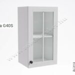 PROWANSJA FELSŐ KONYHABÚTOR ELEM G40SP-konyhabútor