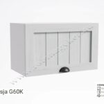PROWANSJA FELSŐ KONYHABÚTOR ELEM G60K-konyhabútor