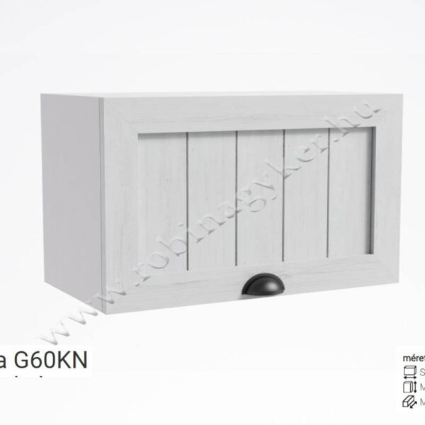 PROWANSJA FELSŐ KONYHABÚTOR ELEM G60KN-konyhabútor
