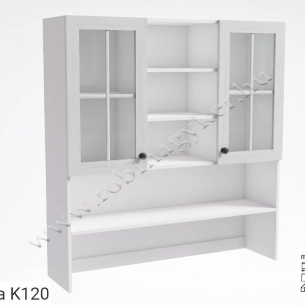 PROWANSJA FELSŐ KONYHABÚTOR ELEM K120-konyhabútor
