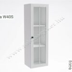 PROWANSJA FELSŐ KONYHABÚTOR ELEM W40SP-konyhabútor