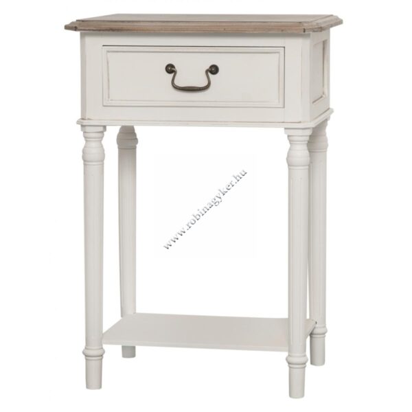 VINTAGE RAVENNA RAV019 Éjjeliszekrény