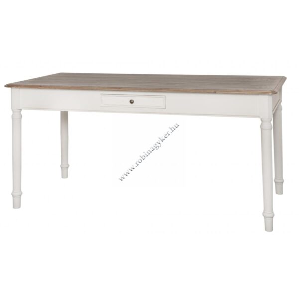 VINTAGE RAVENNA RAV026 Asztal_1 fiókos