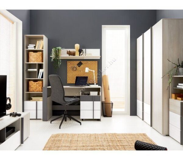 .REMO SYSTEM "2" -ELEMES IFJÚSÁGI SZEKRÉNYSOR- Bútor