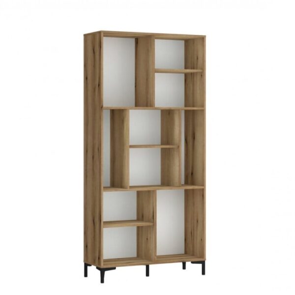 RICKO RIKR01 POLCOS SZEKRÉNY-Bútor