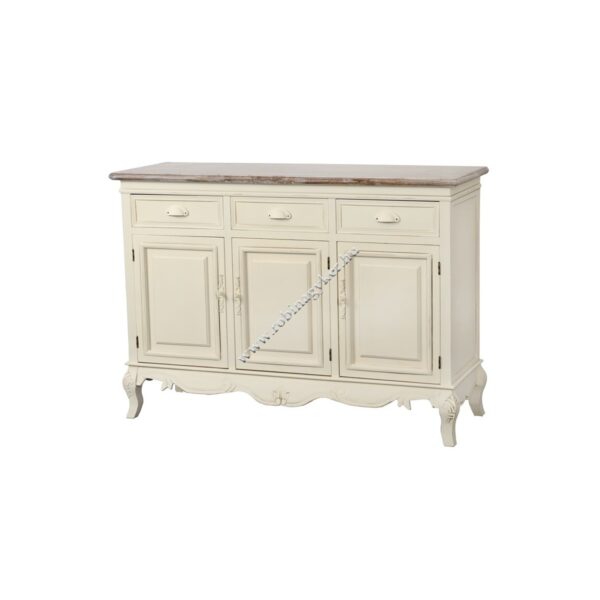 VINTAGE RIMINI RI08 3 Ajtós_3 Fiókos KOMÓD-BÚTOR