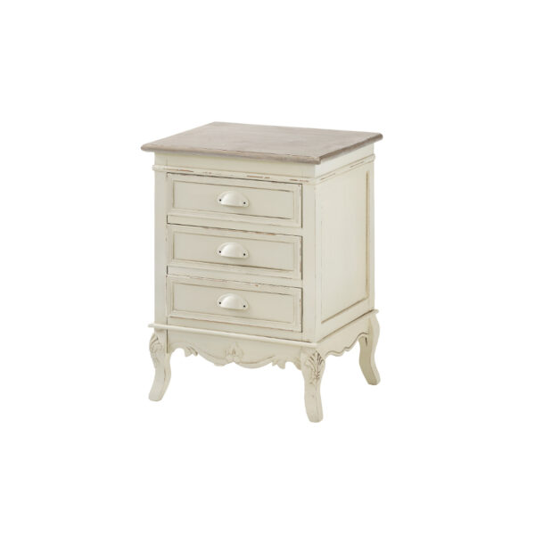 VINTAGE RIMINI RI013 ÉJJELI SZEKRÉNY-BÚTOR