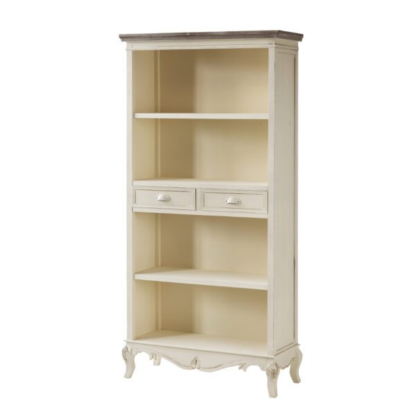 VINTAGE RIMINI RI02 POLCOS SZEKRÉNY-BÚTOR