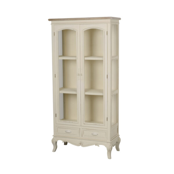 VINTAGE RIMINI RI09R VITRINES SZEKRÉNY-BÚTOR