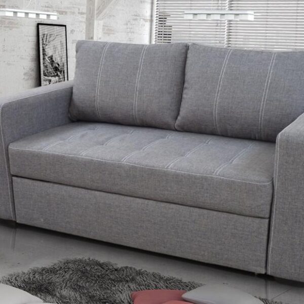 RODRIGEZ 2 ÁGYAZHATÓ KANAPÉ - BÚTOR