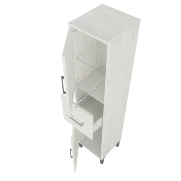 RUBINO ART.4X35D Álló szekrény Fürdőszoba bútor