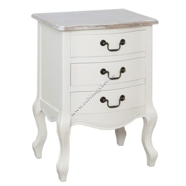 VINTAGE SANTO SAN013 ÉJJELISZEKRÉNY-BÚTOR