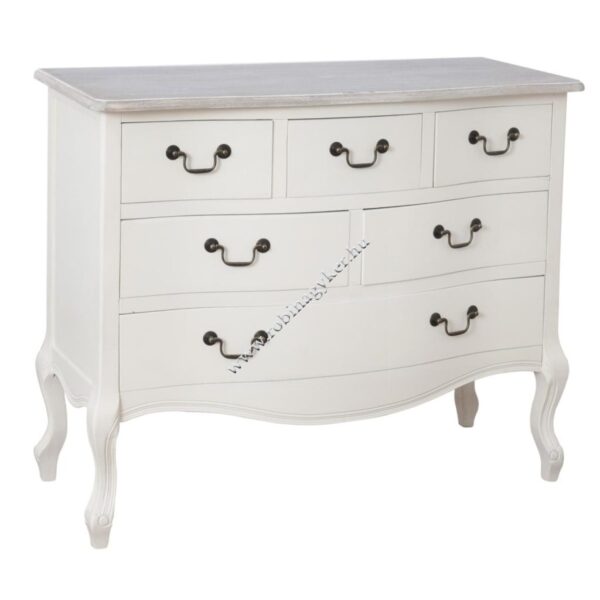 VINTAGE SANTO SAN024 6 FIÓKOS KOMÓD-BÚTOR