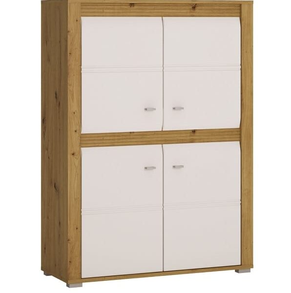 SEVILLA ARTISAN SEVTYP31 MAGAS KOMÓD-Bútor