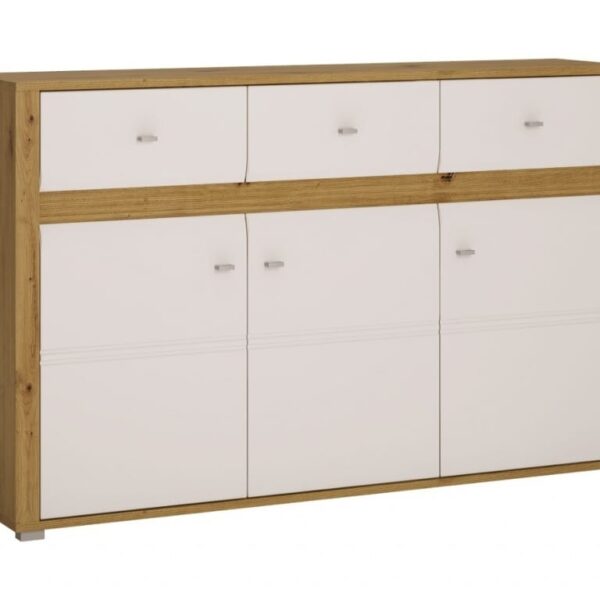 SEVILLA ARTISAN SEVTYP40 KOMÓD-Bútor