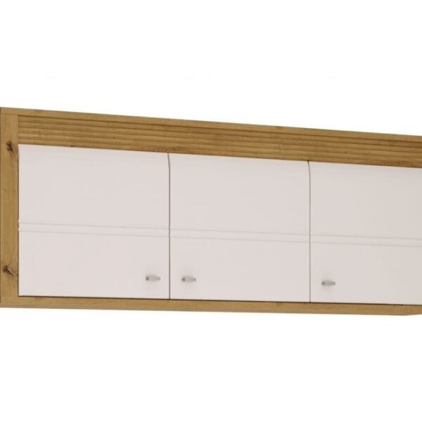 SEVILLA ARTISAN SEVTYP67 FALI SZEKRÉNY-Bútor