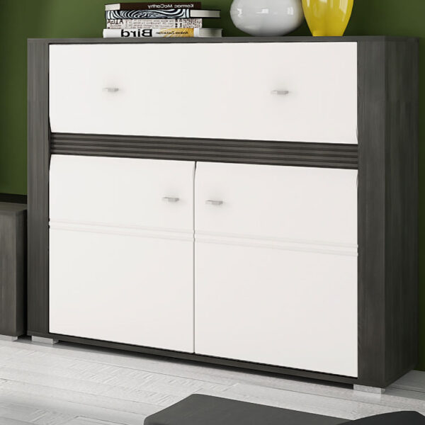 SEVILLA TYP 34  2AJTÓS-FIÓKOS KOMÓD-Bútor