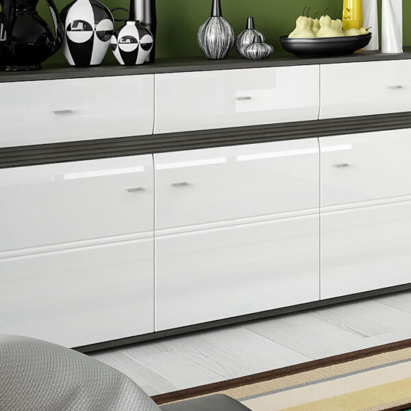 SEVILLA TYP 40 Elemes Szekrény_Bútor