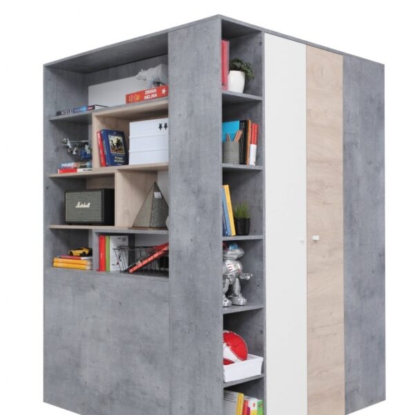 SIGMA SYSTEM DAB SI1 ELEM - Bútor