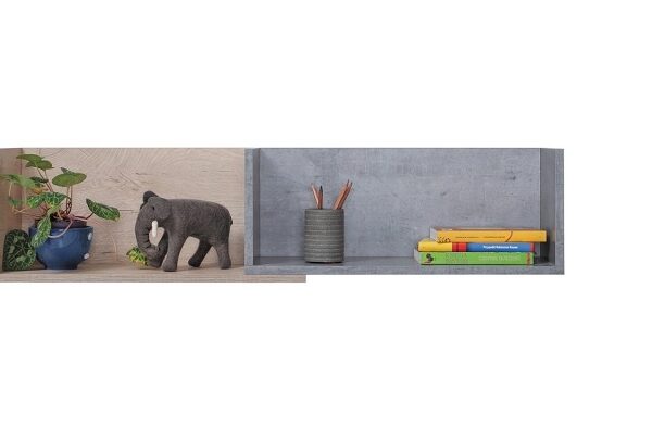 SIGMA SYSTEM DAB SI14 ELEM - Bútor