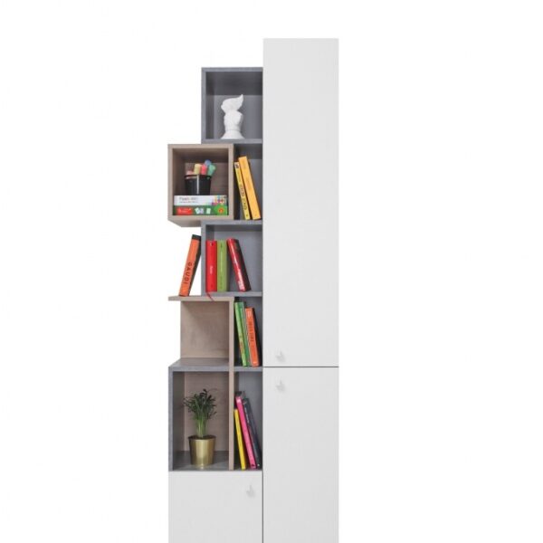 SIGMA SYSTEM DAB SI4 ELEM - Bútor