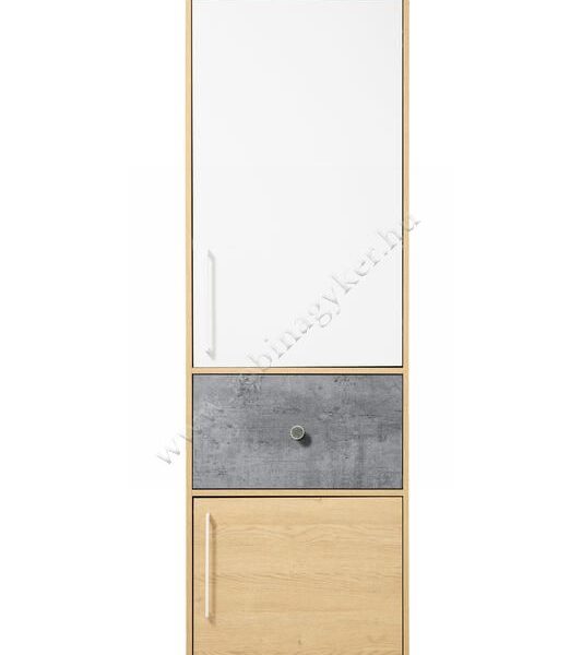 STEP SYSTEM ST2 - SZEKRÉNY- Bútor